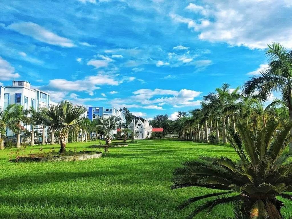 Budge Budge Institute of Technology Kolkata Campus photo 13